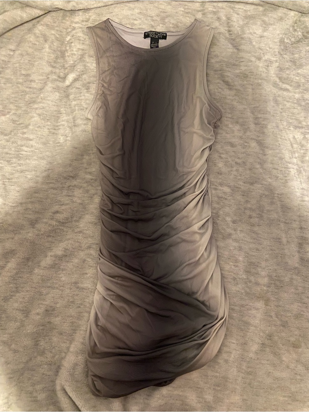 Intimates Subcategory Identification